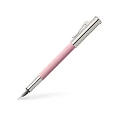 Graf Von Faber Castell Guilloche Yozakura Fountain Pen