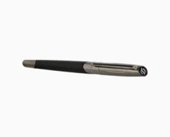 S.T. Dupont Defi Millennium Gun Metal Rollerball Pen -The Write Shop 402719 HD 07 1920x.jpg