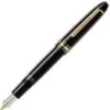 Montblanc Meisterstück 146 LeGrand Gold Trim Fountain Pen -The Write Shop 4029 1447