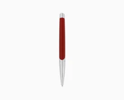 S.T. Dupont Defi Millennium Silver& Red Ballpoint Pen -The Write Shop 405739 HD 03 1920x.jpg
