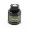 Montegrappa Dark Grey 50ml Ink Bottle -The Write Shop 47dfc0a98ec7d85b6440175a6bcd5cc0