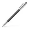 Graf Von Faber Castell – Bentley Tungsten Ballpoint Pen -The Write Shop 4ea7a20319b53491ef0d12586a2126c3