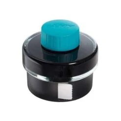 Lamy T52 50ml Ink Refill Bottle Turquoise