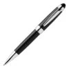 Hugo Boss Icon Black Ballpoint Pen 1 Hugo Boss Icon Black Ballpoint Pen -The Write Shop 50b86adc 7672 sku 027 11181 0