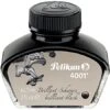 Pelikan 4001 Brilliant Black Ink Bottle (62.5ml) 2 Pelikan 4001 Brilliant Black Ink Bottle (62.5ml) -The Write Shop 51MEIizKEfL. AC SS450