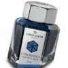Caran D’Ache Magnetic Blue Chromatics 50ml Ink Bottle