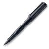 Lamy Al Star Black Fountain Pen -The Write Shop 5515 122