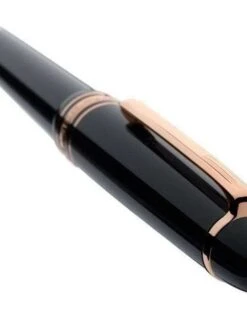 Montblanc Meisterstück 145 Rose Gold Trim Fountain Pen 8 Montblanc Meisterstück 145 Rose Gold Trim Fountain Pen -The Write Shop 5646 1440