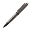 Hugo Boss Icon Grey Ballpoint 1 Hugo Boss Icon Grey Ballpoint -The Write Shop 6 108 01 0027 side