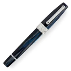 Montegrappa Extra Otto Butterfly Fountain Pen -The Write Shop 6449 122