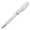 Visconti Rembrandt White Ballpoint Pen 1 Visconti Rembrandt White Ballpoint Pen -The Write Shop 6686 122