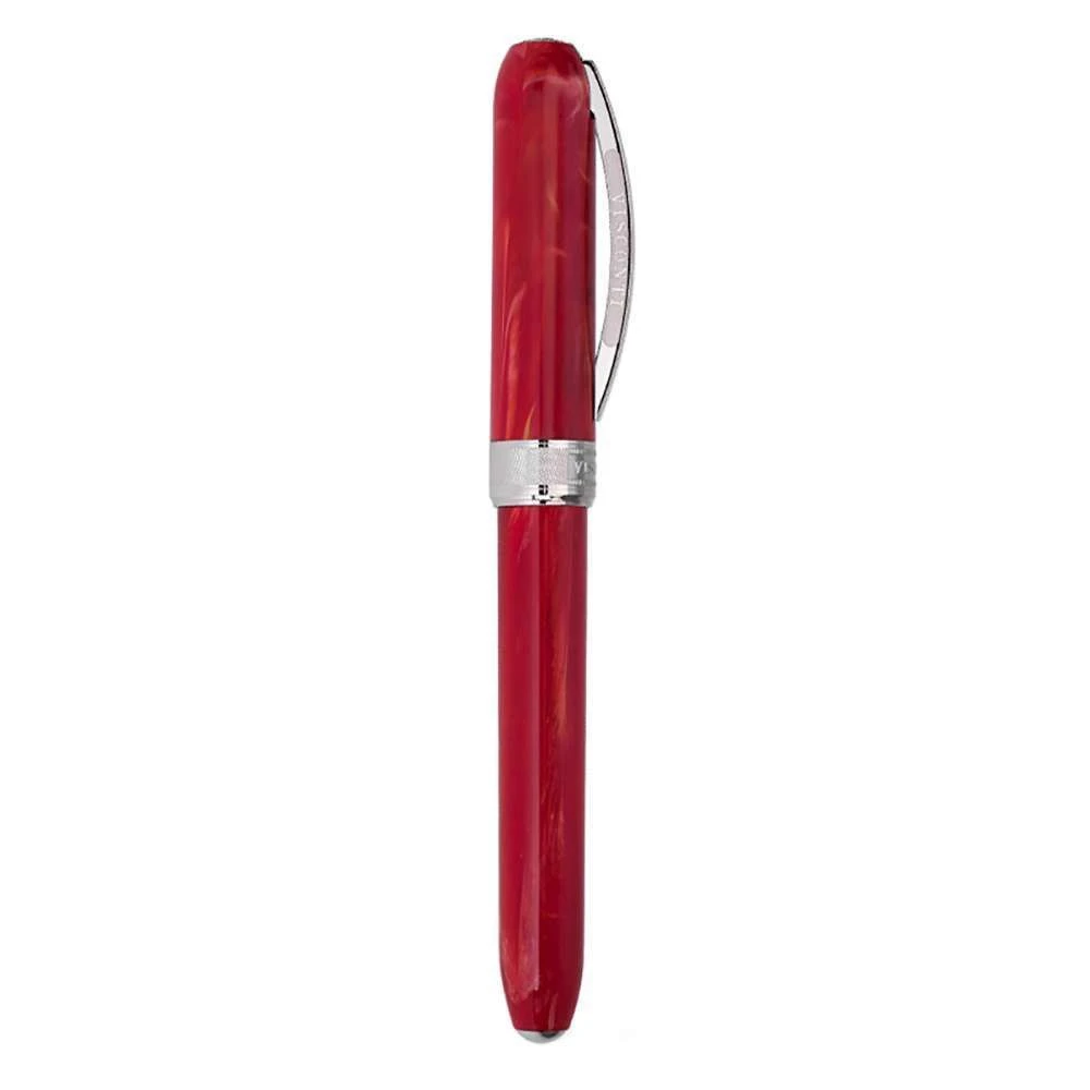 Visconti Rembrandt Red Rollerball 4 Visconti Rembrandt Red Rollerball - Image 2