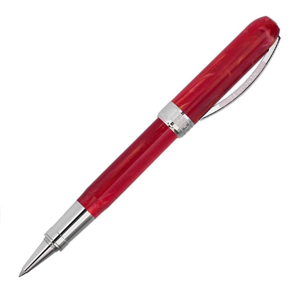 Visconti Rembrandt Red Rollerball 3 Visconti Rembrandt Red Rollerball