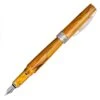 Visconti Mirage Amber Fountain Pen 2 Visconti Mirage Amber Fountain Pen -The Write Shop 6735 956