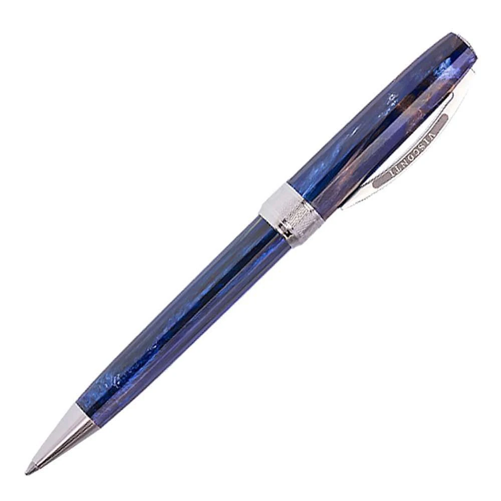 Visconti Van Gogh Starry Night Indigo Blue Ballpoint Pen 3 Visconti Van Gogh Starry Night Indigo Blue Ballpoint Pen