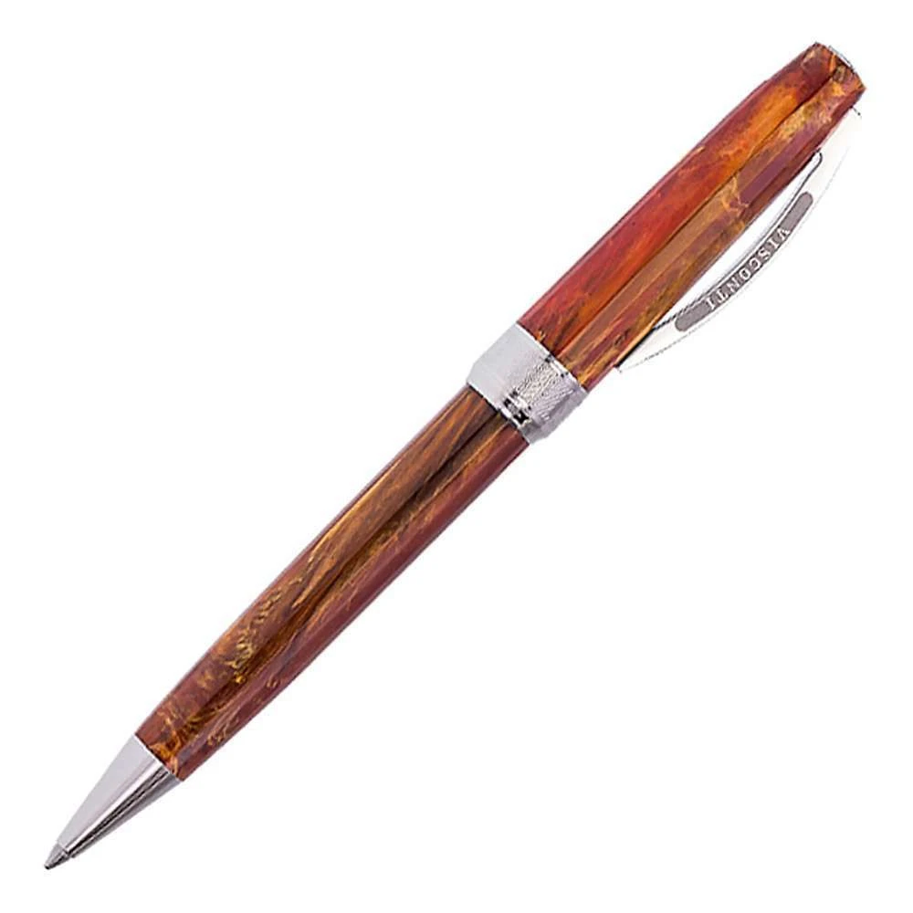 Visconti Van Gogh Red Vineyard Ballpoint Pen 3 Visconti Van Gogh Red Vineyard Ballpoint Pen