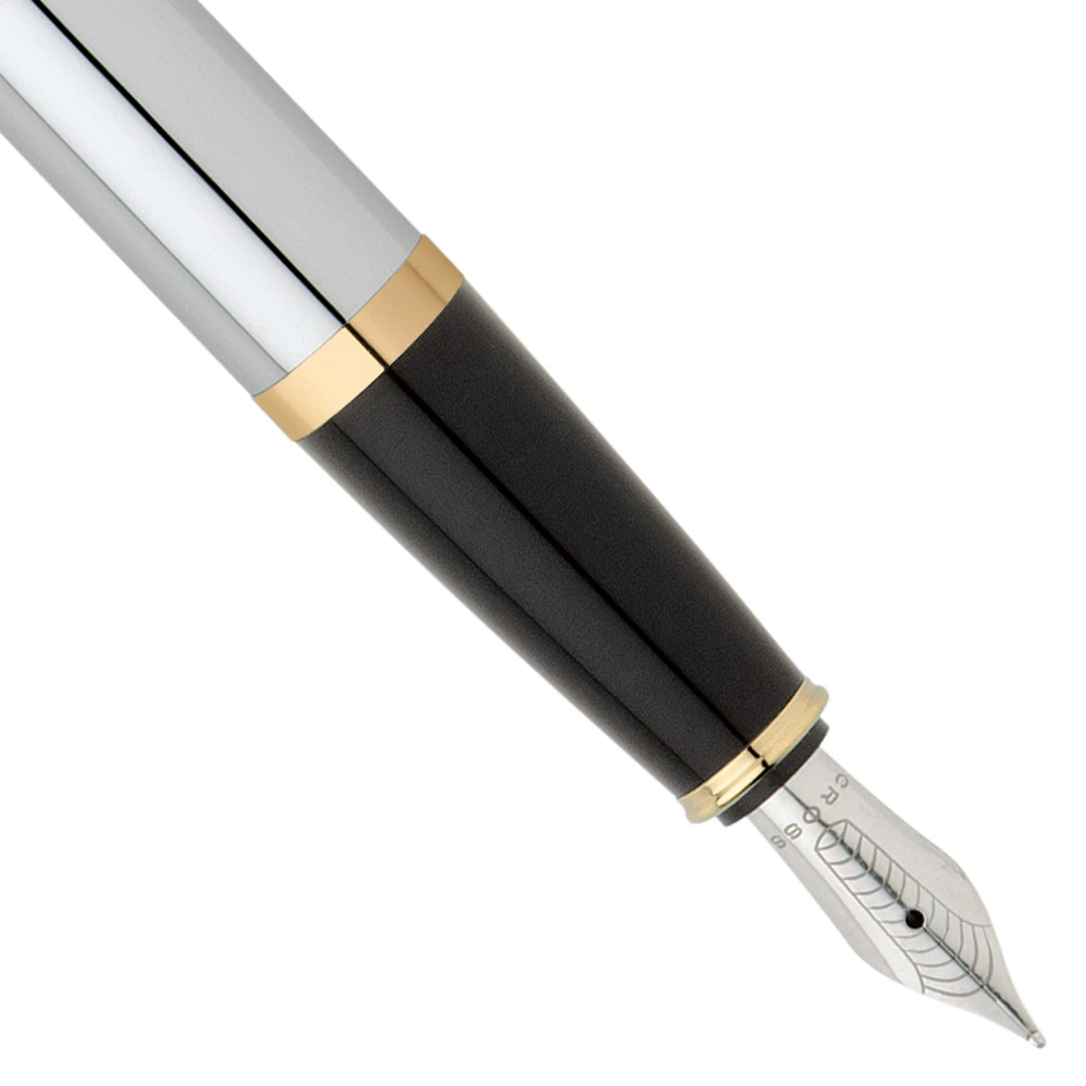 Cross Bailey Medalist Fountain Pen 4 Cross Bailey Medalist Fountain Pen - Image 2