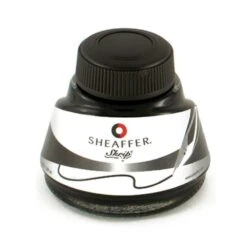 Sheaffer 50ml Bottled Ink Black