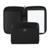 Hugo Boss Contour Black A5 Conference Folder 1 Hugo Boss Contour Black A5 Conference Folder -The Write Shop 7196a33f0003c9ac7f65a72641427c1e