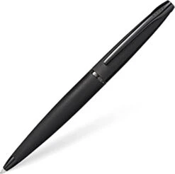 Cross ATX Brushed Black PVD Ballpoint Pen