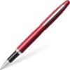 Sheaffer VFM Red Chrome Trim Rollerball Pen 2 Sheaffer VFM Red Chrome Trim Rollerball Pen -The Write Shop 71vFb0WorJL. AC UF8941000 QL80
