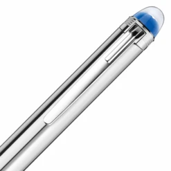 Montblanc Starwalker Metal Ballpoint Pen -The Write Shop 7595 122
