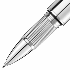 Montblanc Starwalker Metal Fineliner -The Write Shop 7598 122
