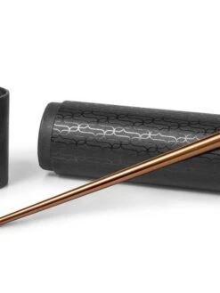 Pininfarina Copper Prima Everlasting Pencil -The Write Shop 7762 1685