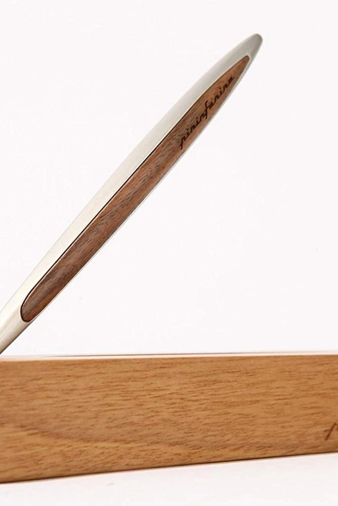 Pininfarina Cambiano Aluminium Everlasting Pencil 4 Pininfarina Cambiano Aluminium Everlasting Pencil - Image 2