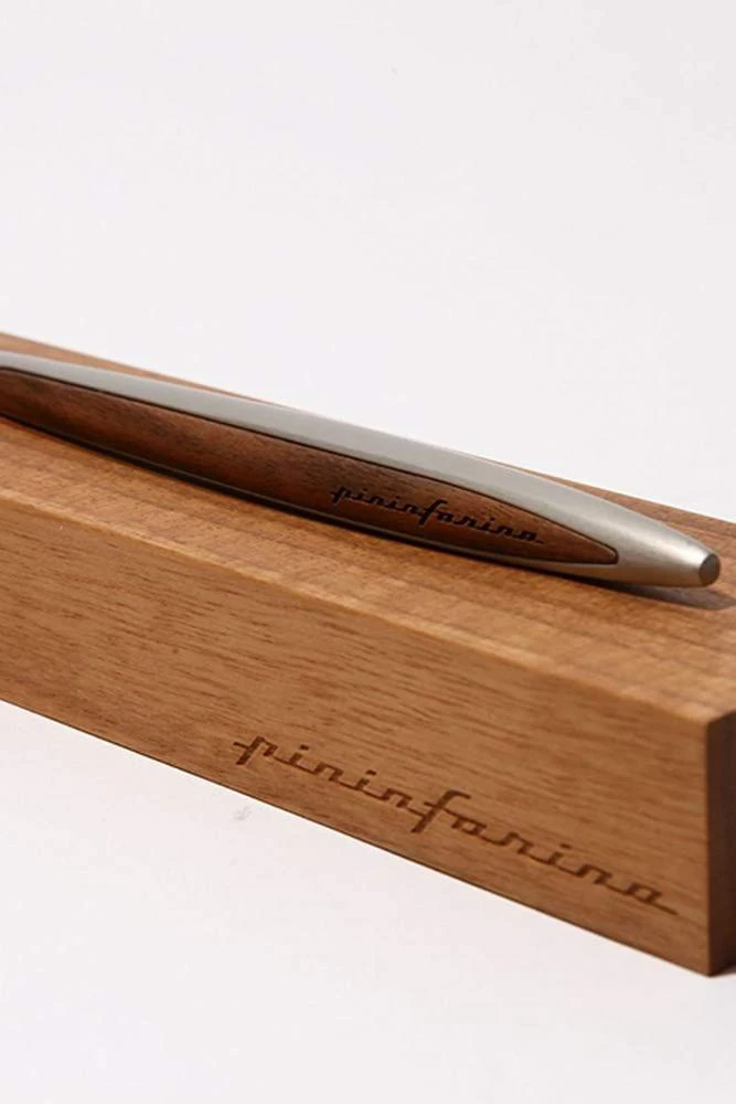 Pininfarina Cambiano Aluminium Everlasting Pencil 5 Pininfarina Cambiano Aluminium Everlasting Pencil - Image 3