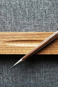 Pininfarina Cambiano Aluminium Everlasting Pencil 9 Pininfarina Cambiano Aluminium Everlasting Pencil -The Write Shop 7819 1411