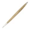 Pininfarina Cambiano Aluminium Everlasting Pencil -The Write Shop 7823 122