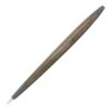 Pininfarina Cambiano Opaque Black Everlasting Pencil -The Write Shop 7881 122