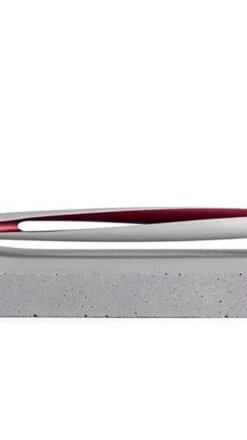 Pininfarina Aero Red Everlasting Pencil -The Write Shop 7920 1702