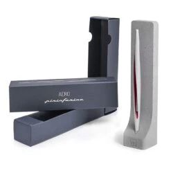 Pininfarina Aero Red Everlasting Pencil -The Write Shop 7922 936