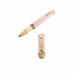 Montegrappa Barbie™️ The Movie Icon Rollerball Pen 7 Montegrappa Barbie™️ The Movie Icon Rollerball Pen -The Write Shop 7d8ec62 ee05153797