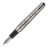 Montegrappa Le Mans Innovation Fountain Pen 2 Montegrappa Le Mans Innovation Fountain Pen -The Write Shop 8033231874876 5