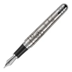 Montegrappa Le Mans Innovation Fountain Pen