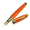 Campo Marzio Mipo Mandarin Fountain Pen 1 Campo Marzio Mipo Mandarin Fountain Pen -The Write Shop 81568 HERMIP002005 A 2