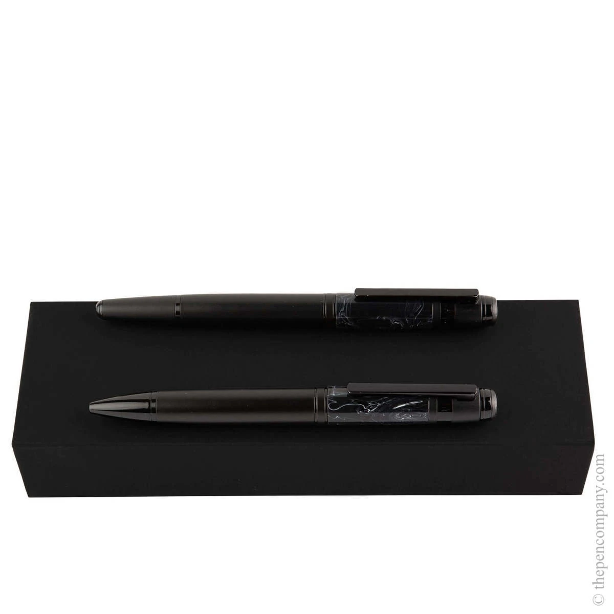 Hugo Boss Fusion Classic Pen Set 3 Hugo Boss Fusion Classic Pen Set