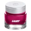 Lamy T53 30ml Crystal Ink Bottle Rhodonite -The Write Shop 8796 122