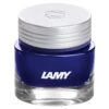 Lamy T53 30ml Crystal Ink Bottle Benitoite -The Write Shop 8815 122