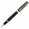 Sheaffer 300 Glossy Black Gold Trim Rollerball -The Write Shop 9325 1 4 72876