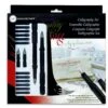Manuscript Masterclass Calligraphy Set -The Write Shop 9647 1773