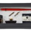 Manuscript Pen & Roller Blotter Set 2 Manuscript Pen & Roller Blotter Set -The Write Shop 9650 1411