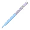 Caran D’Ache 849 Paul Smith Ballpoint Pen- Sky Blue/Lavender 2 Caran D’Ache 849 Paul Smith Ballpoint Pen- Sky Blue/Lavender -The Write Shop 995b5e2a4246d89fce3dfe89c385ed0e