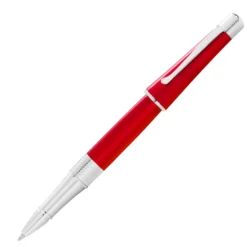 Cross Beverly Red Rollerball Pen