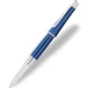 Cross® Cross Beverly Translucent Blue Rollerball Pen -The Write Shop Cross beverly translucent cobalt blue RB.jpg