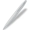 Cross Calais Satin Chrome Ballpoint