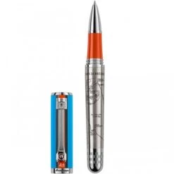 Montegrappa Le Mans Endurance Rollerball Pen -The Write Shop Endurance RB 700x700 1